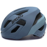 Briko casco Bike AERO PLUS (Matt b. BLUE)