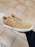 Nike COURT VISION LOW NEX NATURE | art. HJ4031-200
