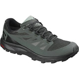 Salomon Outline Prism Gore-tex art. L40477100 tg.41 1/3