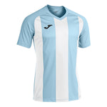 JOMA MAGLIA CALCIO PISA AZZURRO-BIANCO