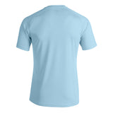 JOMA MAGLIA CALCIO PISA AZZURRO-BIANCO