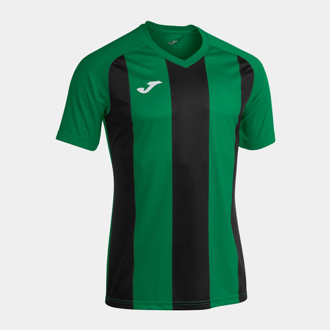 JOMA MAGLIA CALCIO PISA VERDE-NERO