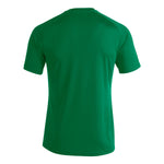 JOMA MAGLIA CALCIO PISA VERDE-NERO