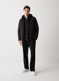 COLMAR jkt TESSUTO STRETCH| ART. 1120 nero