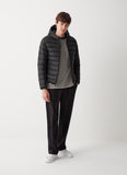 COLMAR jkt  PIUMINO CAPP.  art. 1249 BLK
