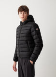 COLMAR jkt  PIUMINO CAPP.  art. 1249 BLK