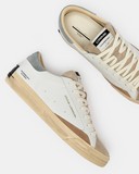 CRIME LONDON DISTRESSED 2.0 19050 - Athletic Sport Store