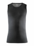 Craft intimo CANOTTA Nanoweight 1908850-blk