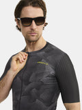 Craft maglia bike  Adv Aero Jersey art. 1913161-blk