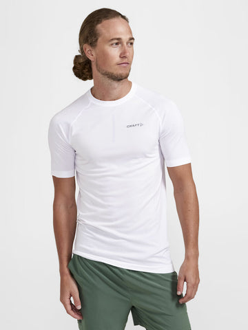 Craft intimo t-shirt COOL INTENSITY 1913203-wht