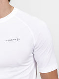 Craft intimo t-shirt COOL INTENSITY 1913203-wht