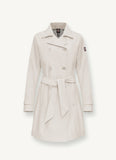 COLMAR WMS TRENCH IN SOFTSHELL  art. 1934-PORCELLAIN