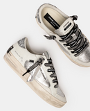 CRIME LONDON WMS  SK8 DELUXE 29100 - Athletic Sport Store