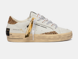 CRIME LONDON WMS  SK8 DELUXE 29102 - Athletic Sport Store