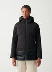 COLMAR WMS PIUMINO IN TESSUTO 3 STRATI art. 2252 NERO