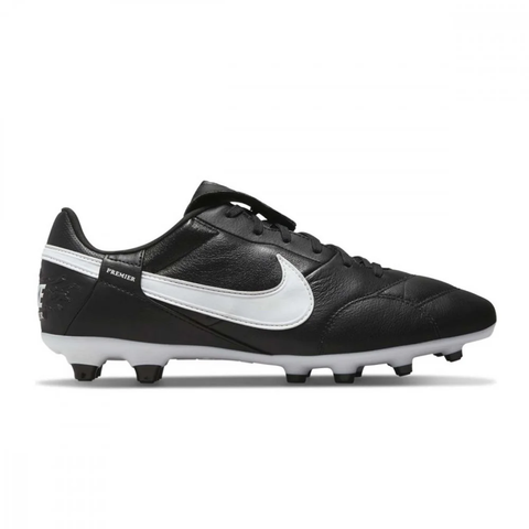 The Nike Premier 3 FgFg   art. AT5889-010