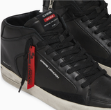 CRIME LONDON SK8 DELUXE MID