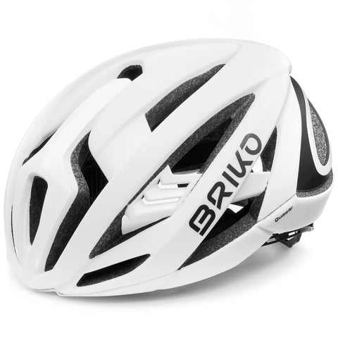 Briko casco Bike QUASAR (s. white) - Athletic Sport Store