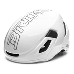 Briko casco Bike MATCH 4 White