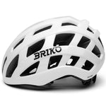 Briko casco Bike VARDAR White