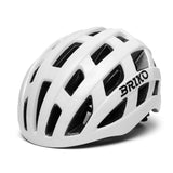 Briko casco Bike VARDAR White