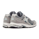 NEW BALANCE M2002R-ST STEEL