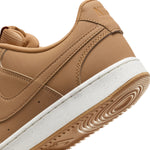 Nike COURT VISION LOW NEX NATURE | art. HJ4031-200