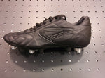 APTA ALL BLACK SI (6 tacchetti) - Athletic Sport Store