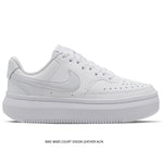 Nike WMS COURT VISION ALTA | art. DM0113-100 | ● in consegna - Athletic Sport Store