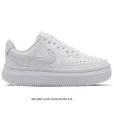 Nike WMS COURT VISION ALTA | art. DM0113-100 | ● in consegna - Athletic Sport Store