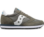 Saucony JAZZ  O'  (2044-637) GREEN OLIVE