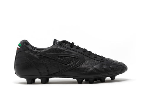 APTA ALL BLACK PU - Athletic Sport Store
